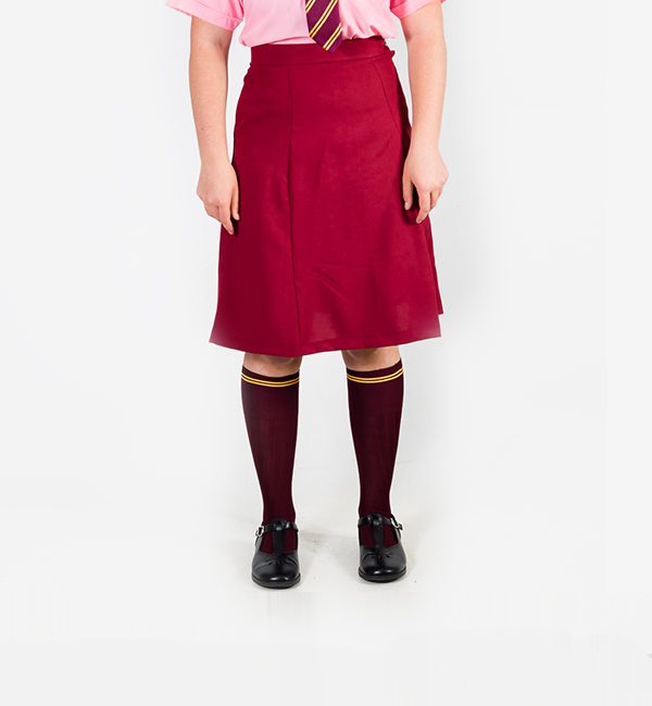 marist_red_skirt_socks1