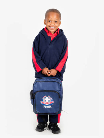 Petra ECD Tracksuit