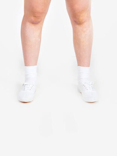 Tommy Takkies